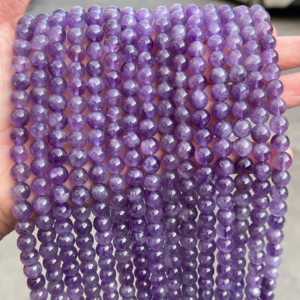 XinJing — Joyería de piedra natural