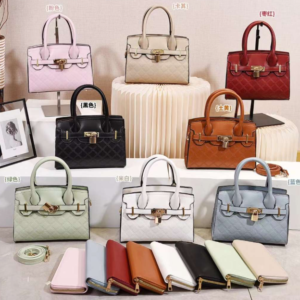 Aiwans — Bolsos y carteras