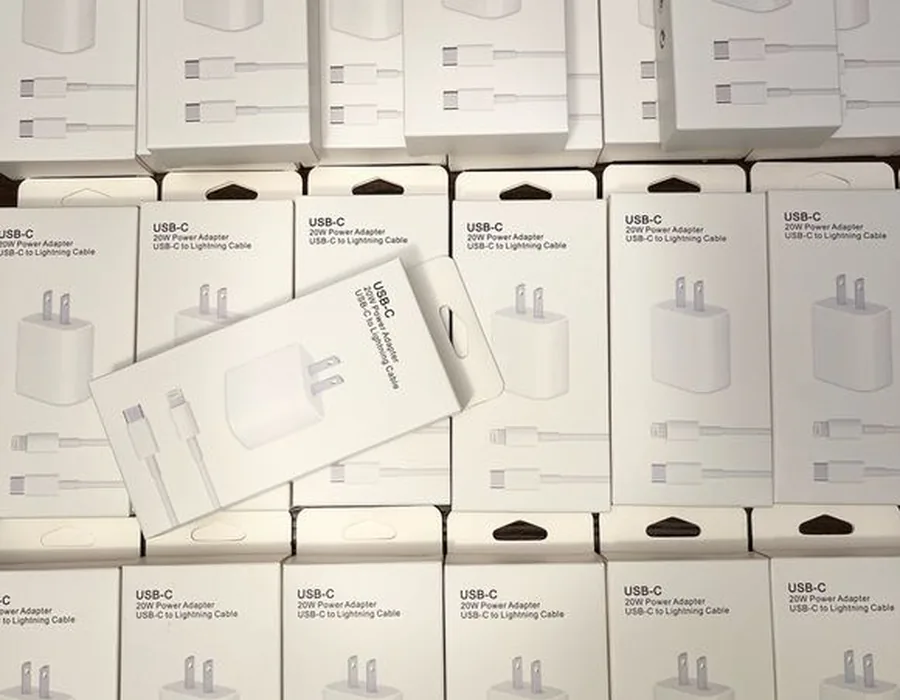 Tecnología y accesorios