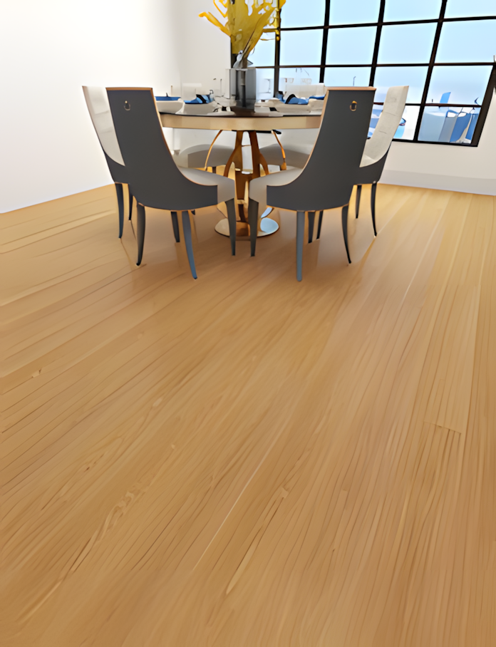 Piso SPC veta de madera — Lvju