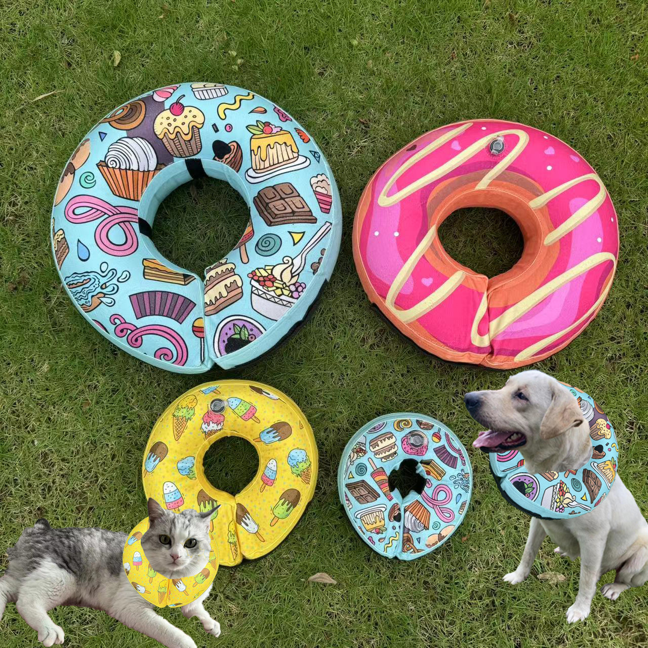 Juguetes para perros — ELF