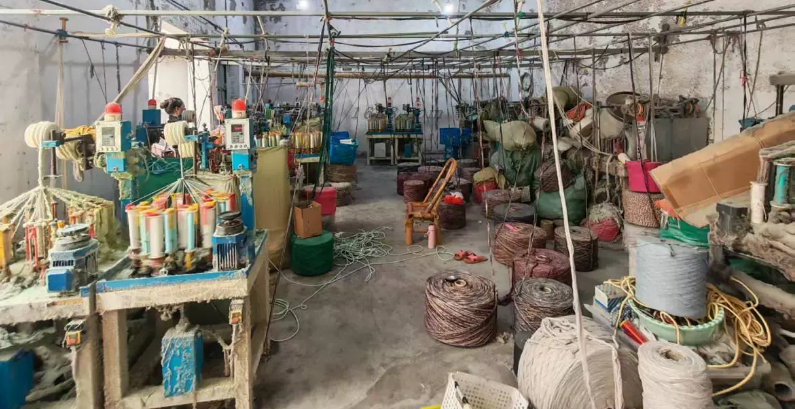 Foto real de fábrica 2 — ELF