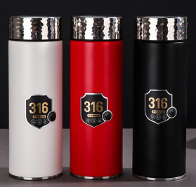 Vasos CHIXU de gran capacidad