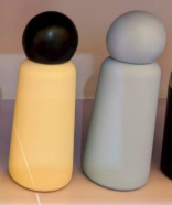 Vasos CHIXU de gran capacidad