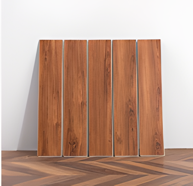 Veta de madera — Lvju