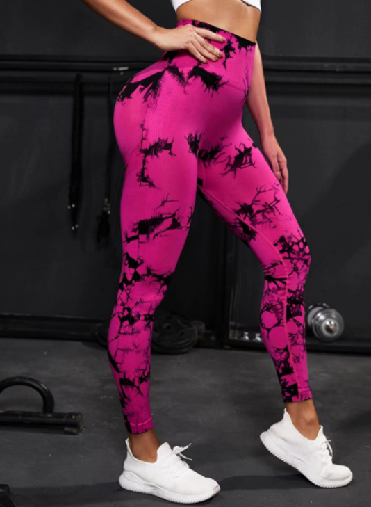 Leggings y pantalones deportivos Gutang